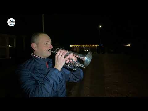De Westereen ontwaakt met Kerstmuziek