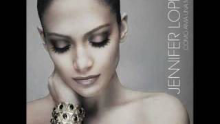 Video thumbnail of "Jennifer Lopez - Tú 07."