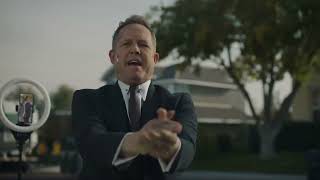 Backwards Allstate mayhem #challenge :15
