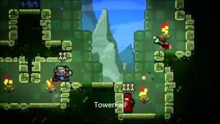 Ouya Multiplayer Madness Commercial
