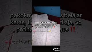 Demi Nilai Gw Mengorbankan Diri