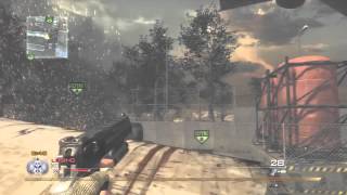 Clean hitmarker / Chrome