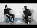 Off Camera with Sam Jones — Featuring Chadwick Boseman