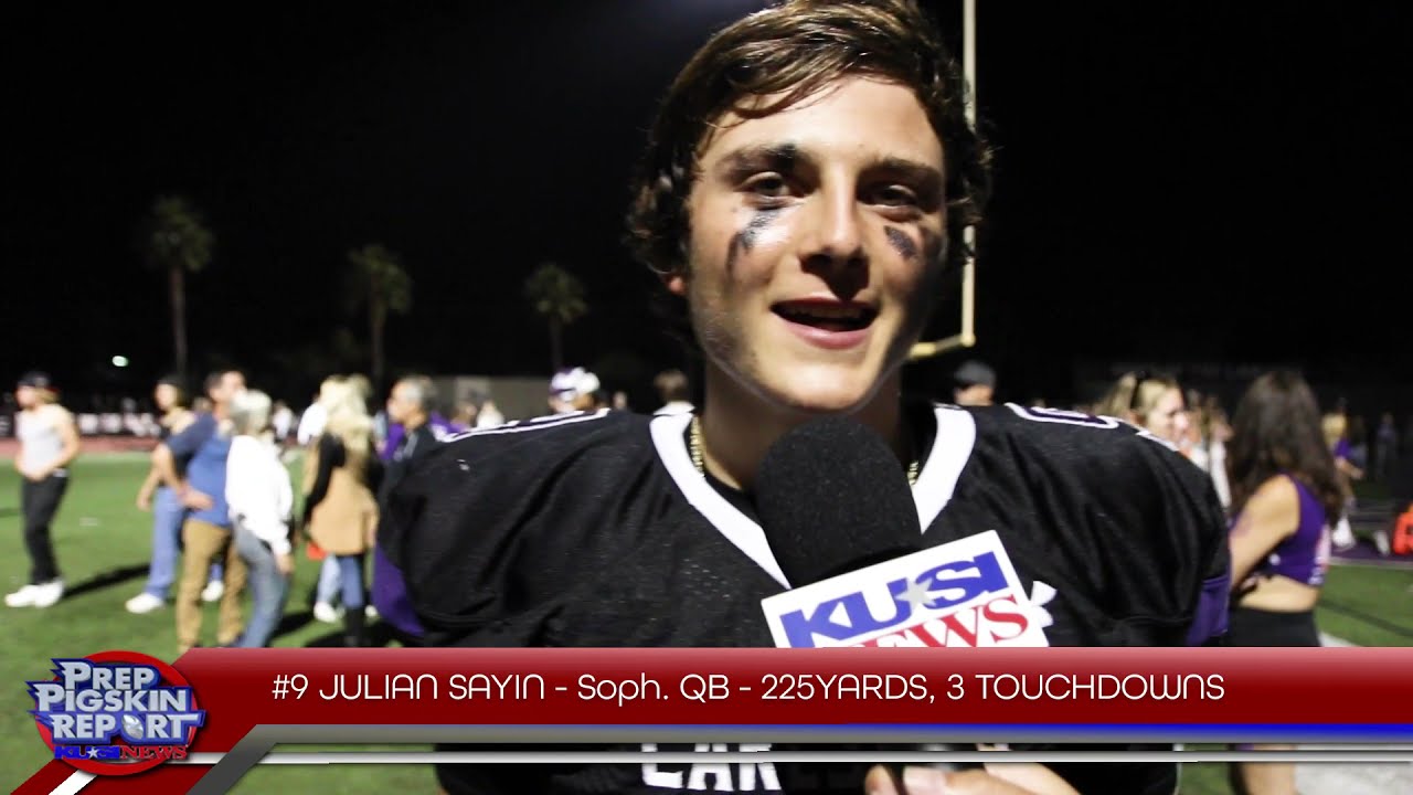 Red Jacket Hogcast | Carlsbad 34, Torrey Pines 33
