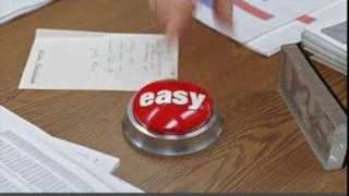 Staples Dell Ink Crazy Commercial