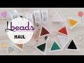 Lbeads.com Unboxing Beading Materials/Bead Haul