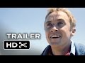 Against The Sun Official Trailer #1 (2015) - Tom Felton Movie HD