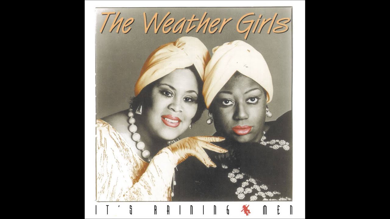 The Weather Girls - Something For Nothing adlı videoyu YouTube'da izle The Weather Girls - Something For Nothing adlı videoyu YouTube'da izle