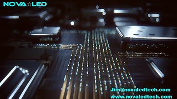 NovaStar MCTRL4K LED Video Controller & Processor