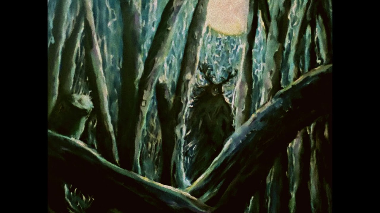 Guarda Harrow - Fallow Fields (2015) FULL ALBUM su YouTube Guarda Harrow - Fallow Fields (2015) FULL ALBUM su YouTube