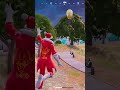 Ranked Reload - Random Squad