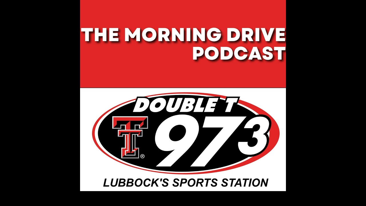 August 5th, 2025: A three run jimmy jack, 4000k in baseball, TTU football being ranked 24th, Tech...
