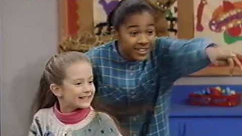 Once Upon A Time (2003 Version) Part 13