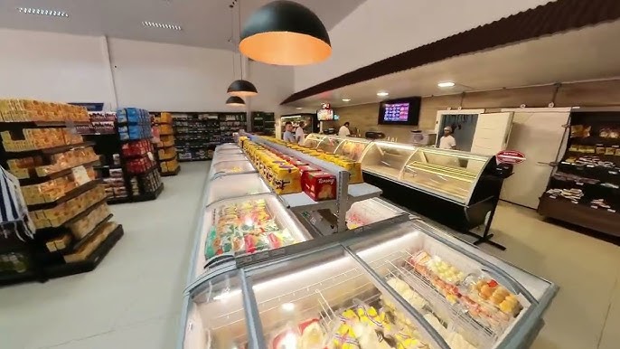 Super Golff - Supermarket in Londrina