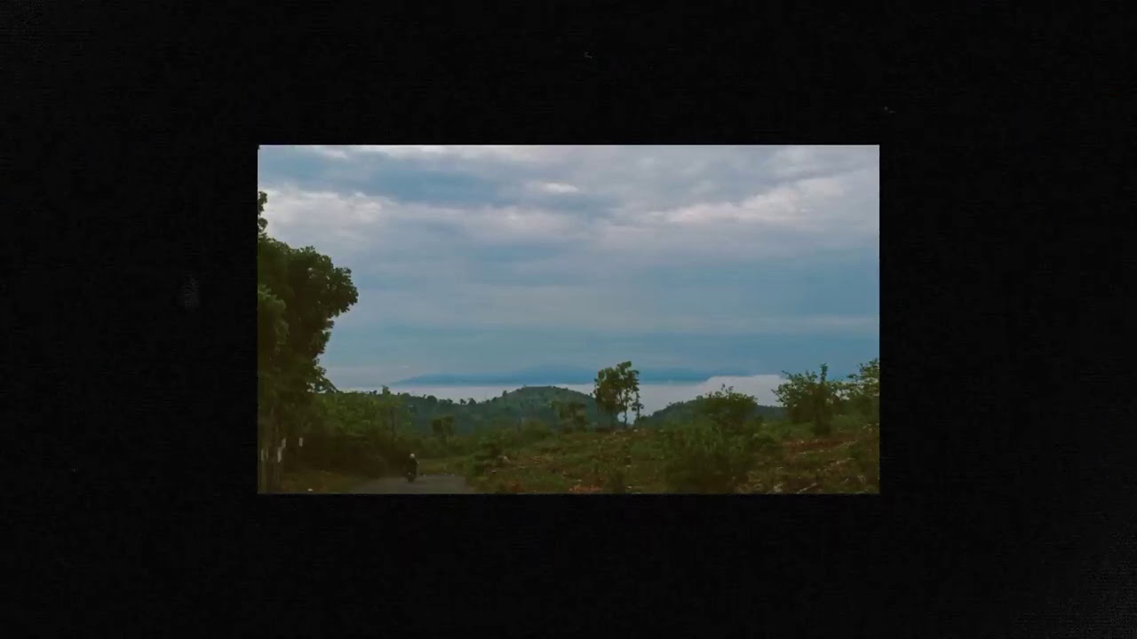 ndx a.k.a - kesandung masa lalu [ slowed ]