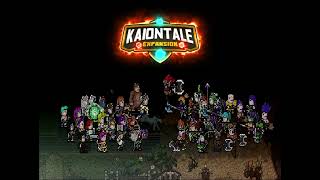 Kaion Tale gameplay screenshot 5