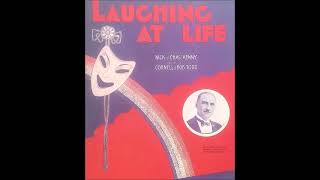Ruth Etting - Laughing At Life 1930 (Ben Selvin on Violin)