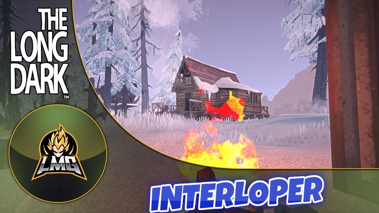 Let's Play The Long Dark Interloper - Episode 278