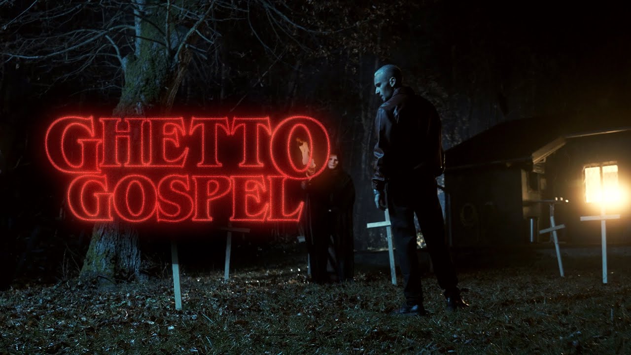 JIGGO - GHETTO GOSPEL (prod. Clay)