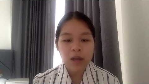 BCOM 314R Personal Introduction Video