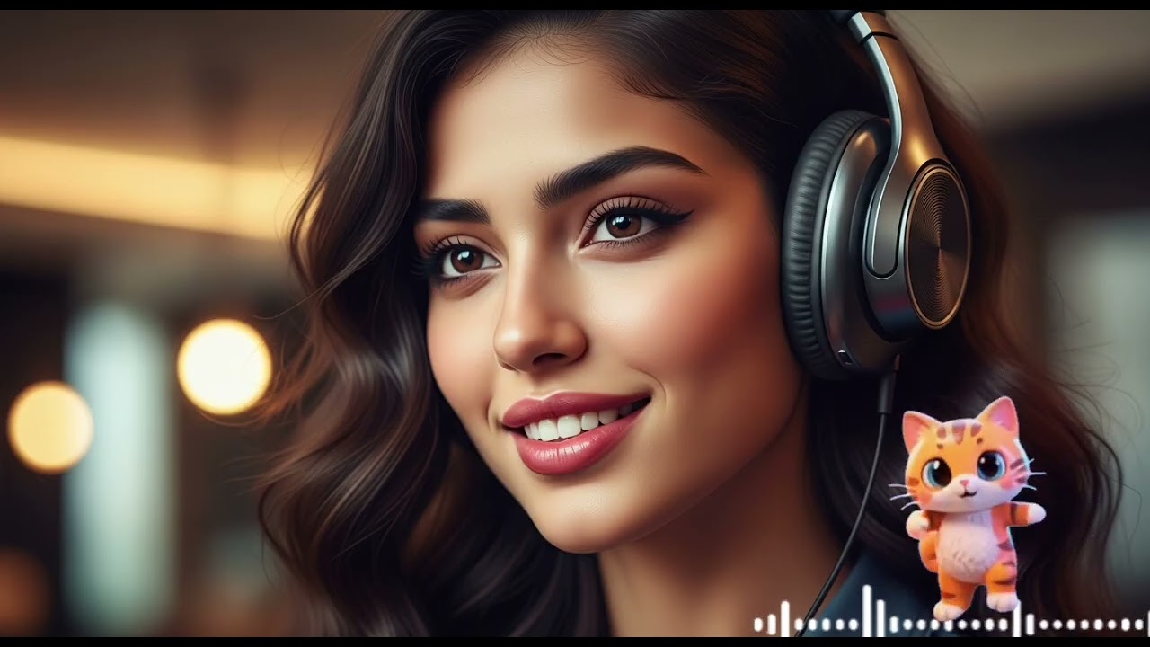 ♥️Hobbi El Qadim – DJ Remix Arabic 90s Nostalgia (Romantic Desert Night