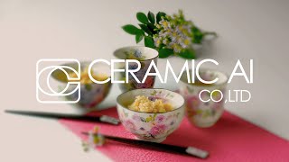 【SOCALO online 2nd】株式会社セラミック藍  【一般公開】