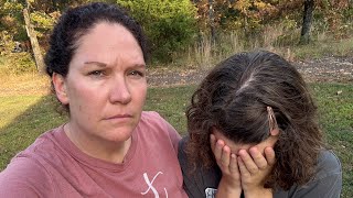 We Had to Rush Her to the ER