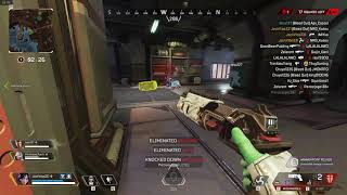 Apex Legends: Pull!