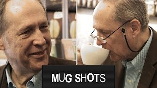 Breville Presents Mug Shots with George Howell