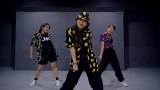 BANANA - Rugged || Dance Cover || Choreography by ALL K || Duc Anh Tran