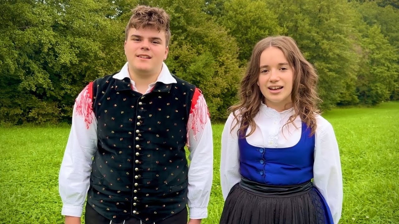 KO MEH RAZTEGNEM - Nik Baškovč in Sinja Gračner