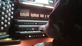 God of our Fathers (National Hymn) George William Warren