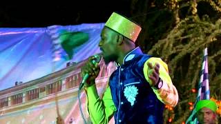 Koi Nabi Nahi He Mere Mustafa Ke Baad By (Shabbir Barkati) Jashan E Ahl E Bait 2017
