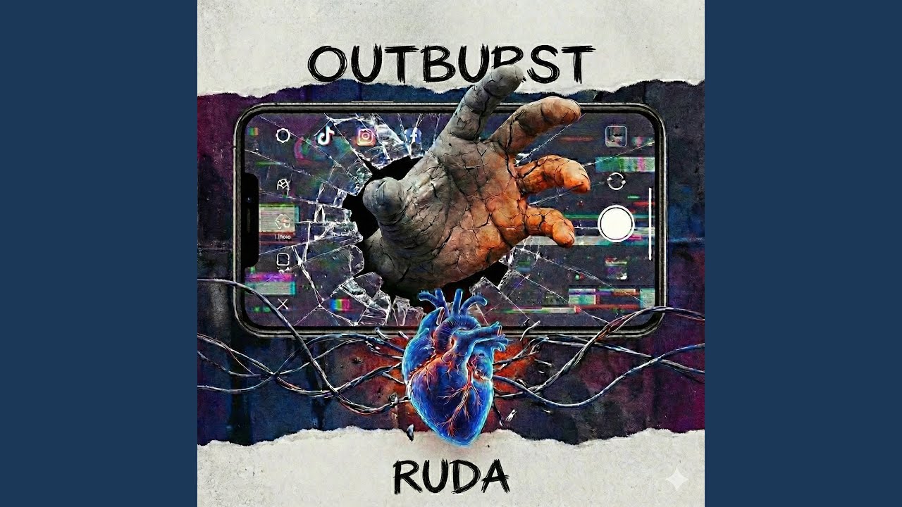 Watch Outburst on YouTube Watch Outburst on YouTube