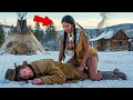 "Share My Bed or Freeze!" – The Apache Woman’s Demand to the Lonely Cowboy on a Snowbound Night!