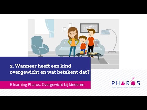 Video: Voetbelastingspatronen Bij Normaal Gewicht, Overgewicht En Zwaarlijvige Kinderen Van 7 Tot 11 Jaar