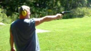 taurus .357 magnum