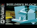 Builders Block | #ps1 #builders #block