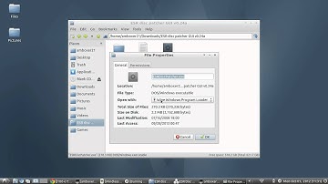 How to patch ps2 games with esr patcher