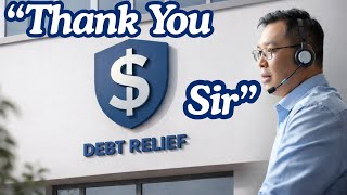 Debt Reliefloan Scammer Is No Help At All
