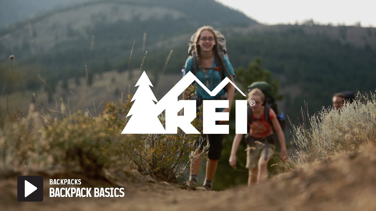 custom backpacking backpacks