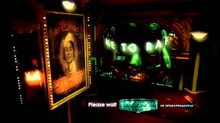 Bioshock Walkthrough Part 3