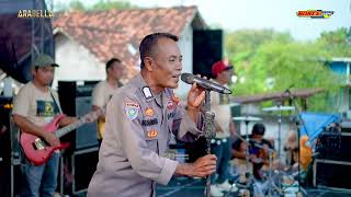 Virall Kehilangan P Polisi Suara Lumayan Arabella   Gasper Singoparan Belor Ngaringan