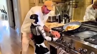  Think Robots Will Take Your Job? Watch This First!