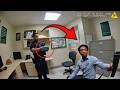 Publix Team Leader Stole $7,000 Over 4 Months — Gets Caught By His OWN Evidence | Bodycam Analysis