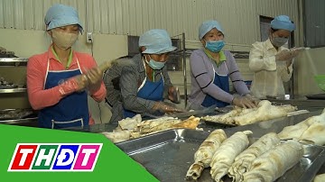 Sức hấp dẫn từ thương mại điện tử | Tái cơ cấu ngành công nghiệp - 9/7/2024 | THDT