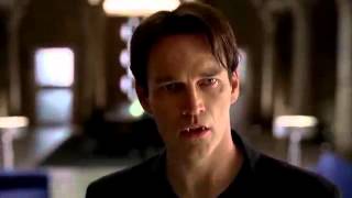 True Blood 5x11  Lilithbill Only One Can Lead Us I Choose You