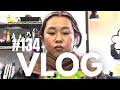Vlog #134 ヘアカラーチェンジ！！！