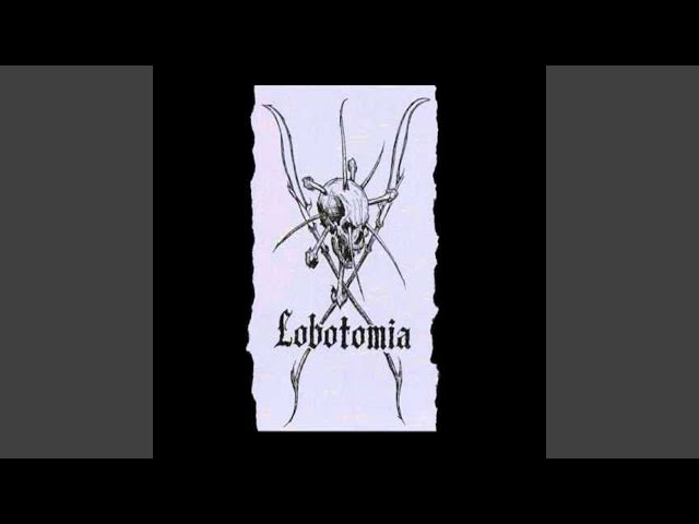 Lobotomia - Estrumetal