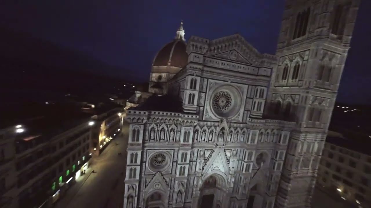 Florence is... Buca Niccolini & Caffè del Teatro Niccolini